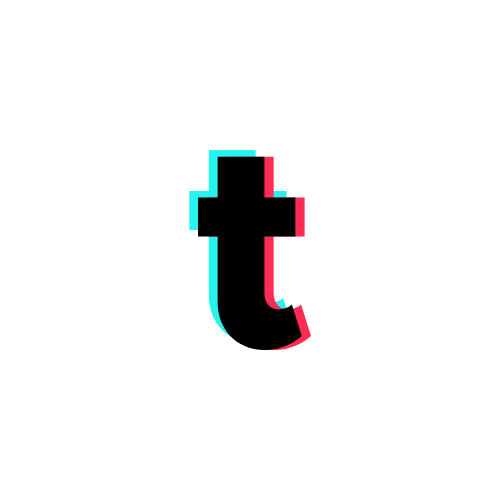TikTok Icon
