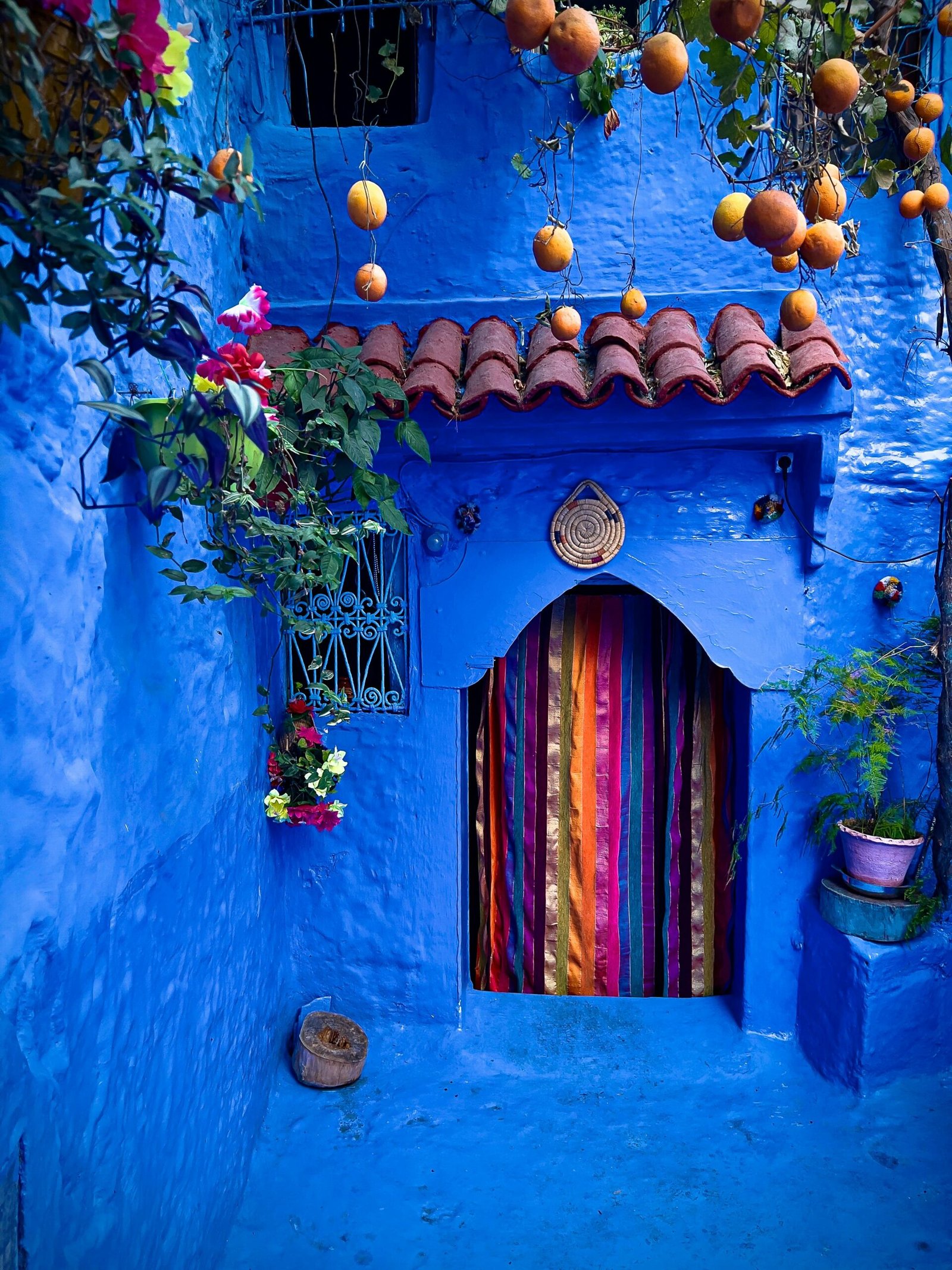 Morocco